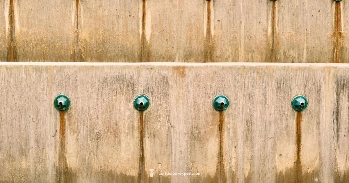 Rust Stain Guide - Corrosion Expert