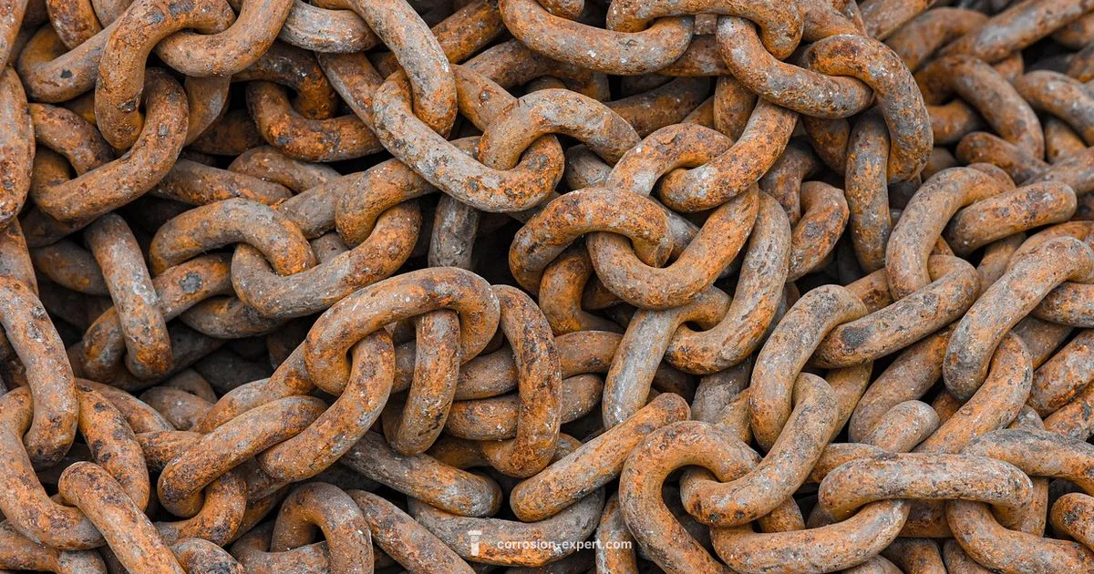 Repair Rust Guide Repair Rust Guide - Corrosion Expert