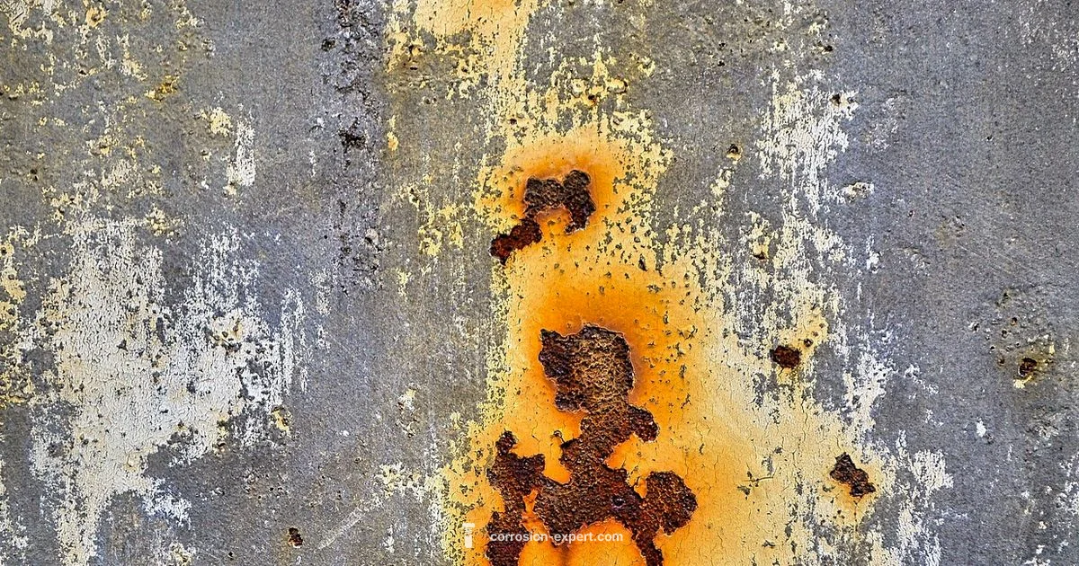 Stainless Rust Essentials - Corrosion Expert