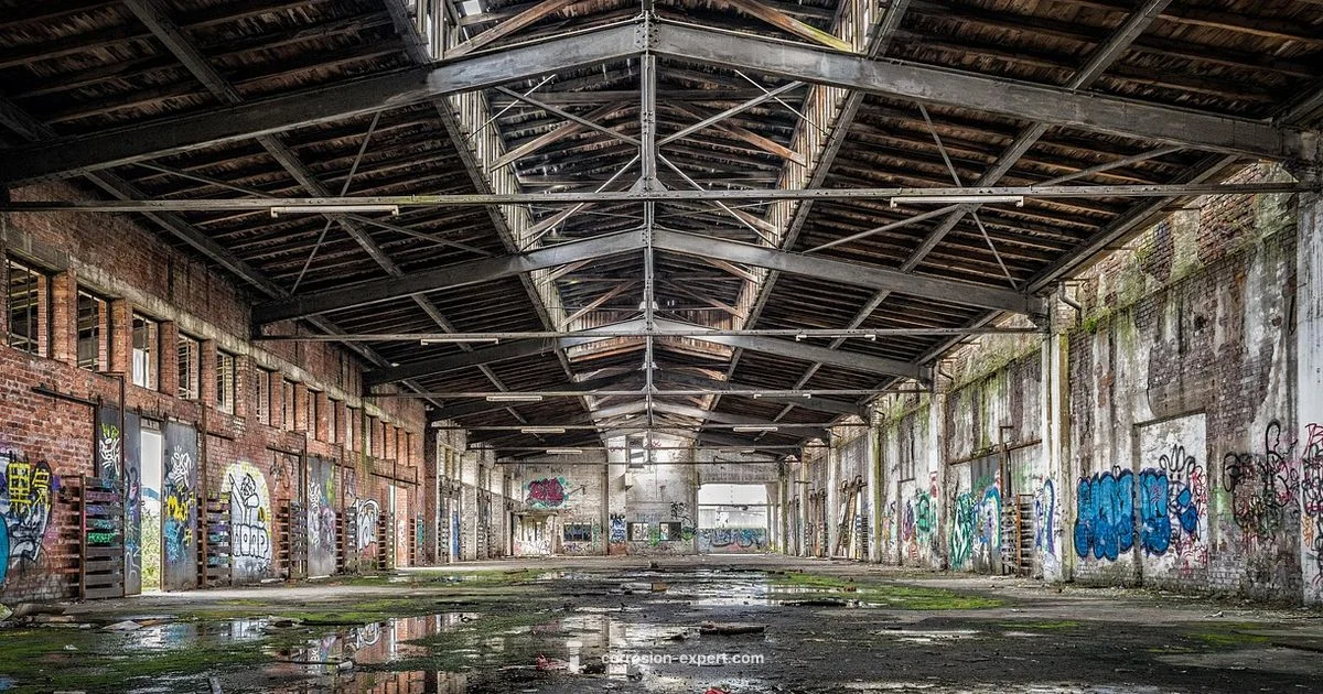 Rust Removal Rust Removal - Corrosion Expert