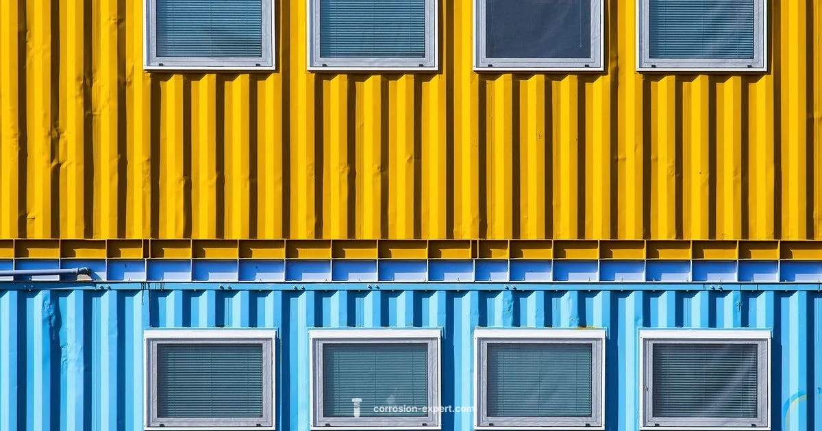 Rust Color Guide Rust Color Guide - Corrosion Expert