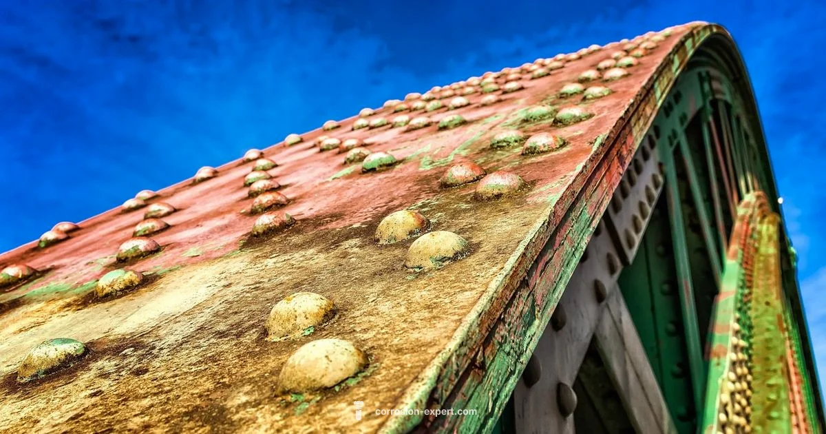 Rust Treatment Guide - Corrosion Expert