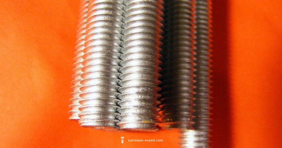 Rust Cleanup Guide - Corrosion Expert