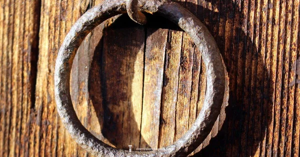 Rust Nails Guide - Corrosion Expert