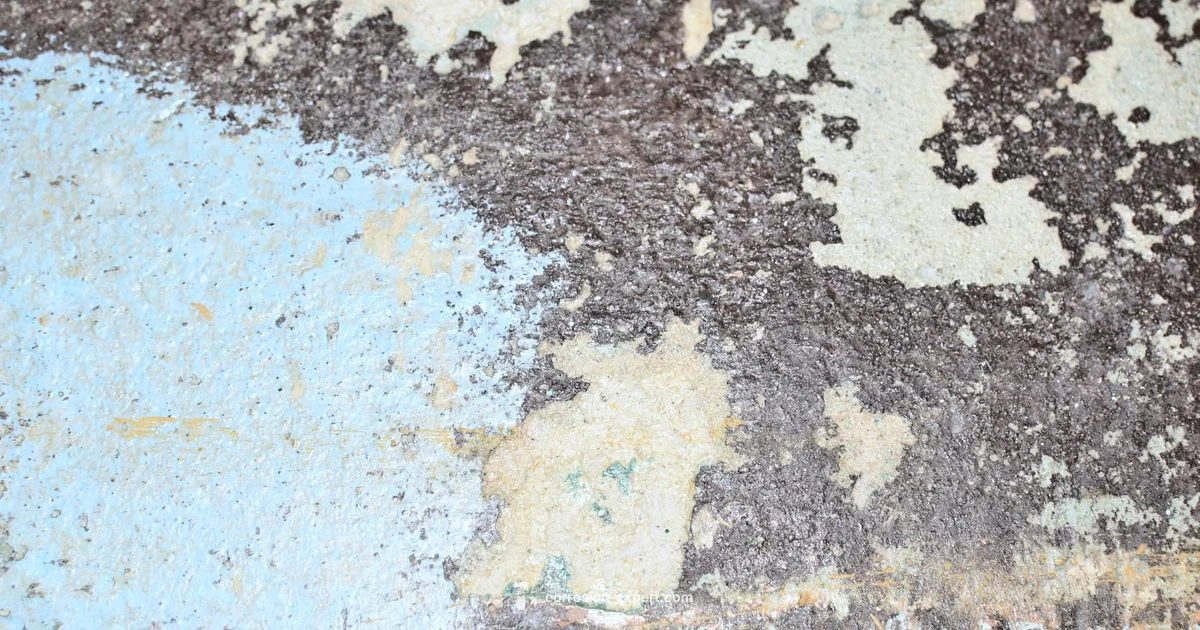 Rust Removal Guide - Corrosion Expert