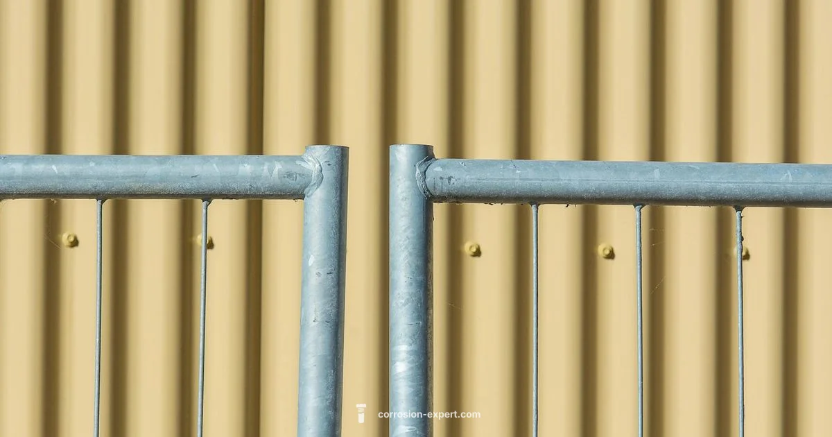 Zinc Rust Basics - Corrosion Expert