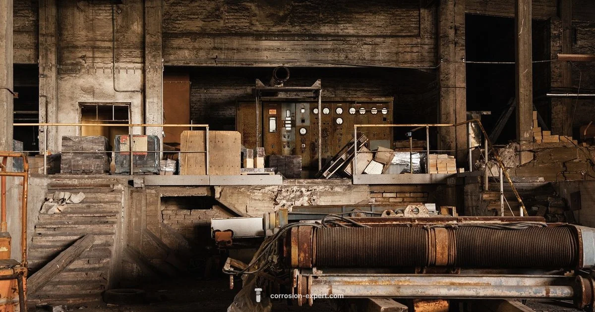 Brown Spray Coat Brown Spray Coat - Corrosion Expert