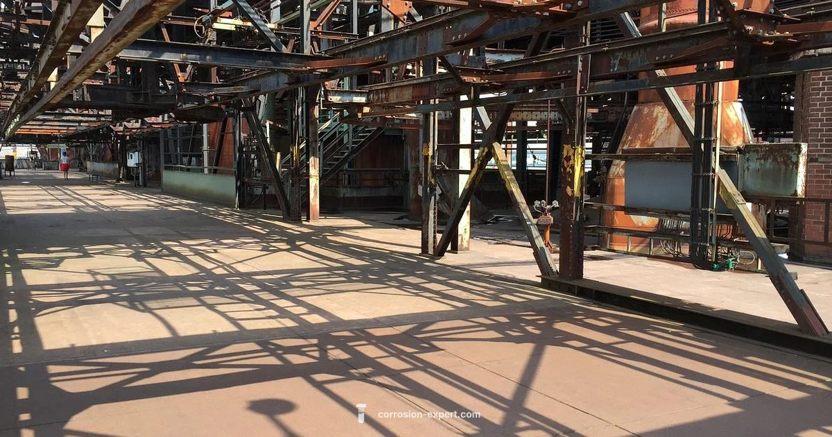 Rust Belt State Guide - Corrosion Expert