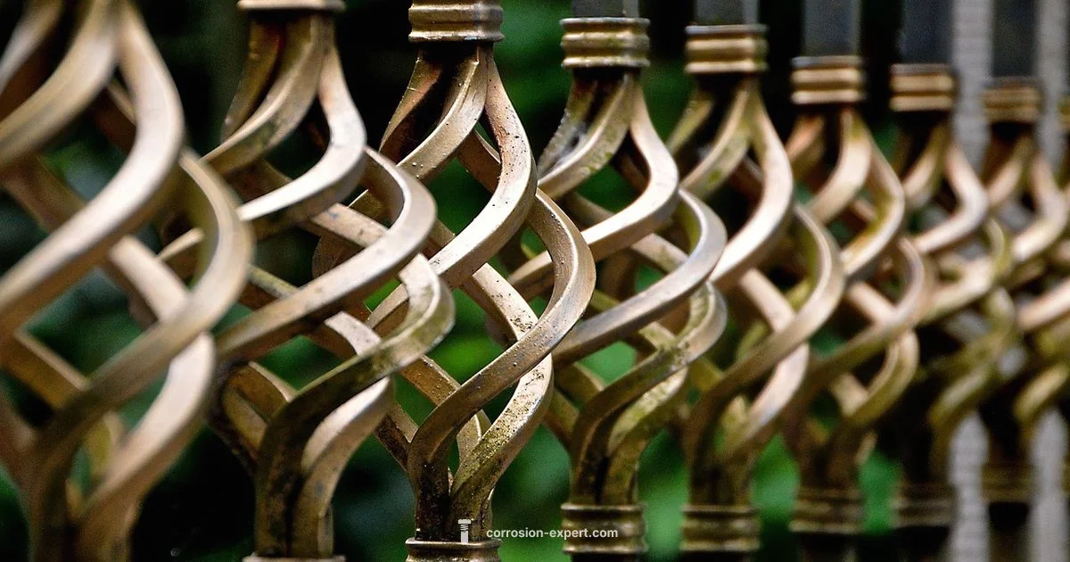 Rust Better Guide Rust Better Guide - Corrosion Expert