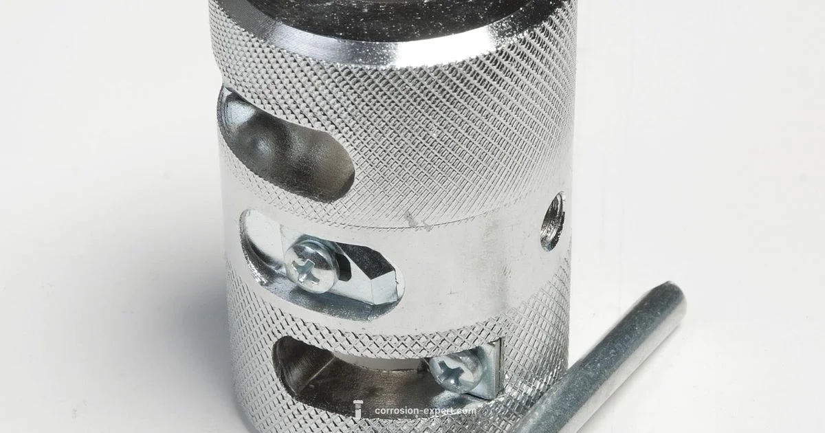 Rust Wipe Guide Rust Wipe Guide - Corrosion Expert