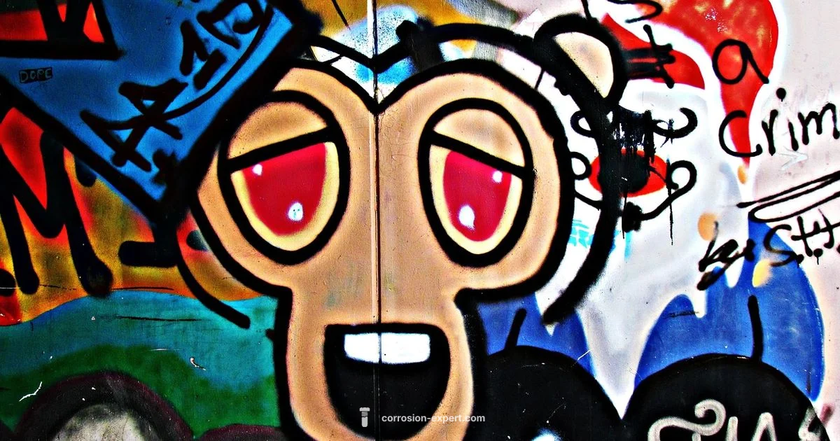 Aluminum Rust Oleum Paint - Corrosion Expert