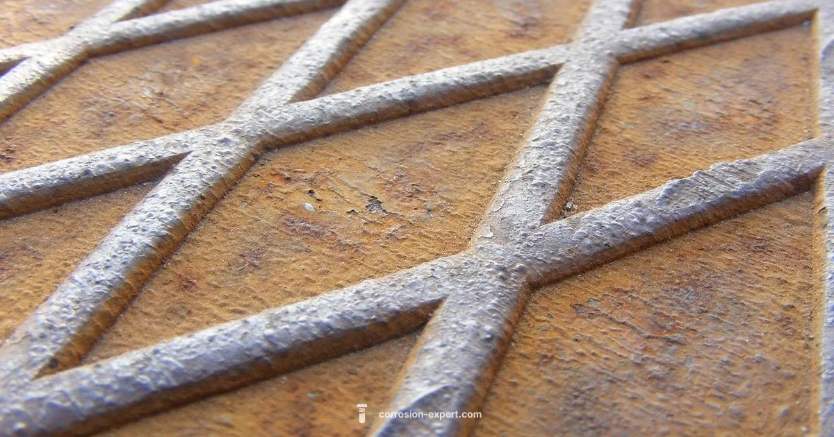 Rust Converter Guide - Corrosion Expert