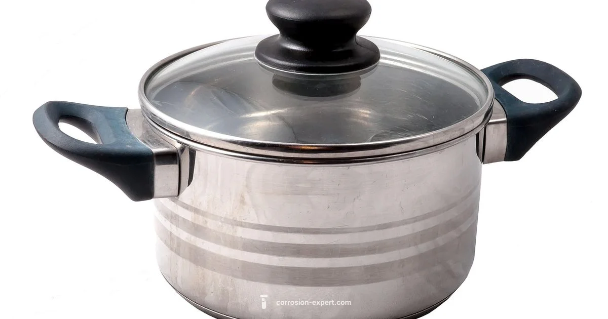 Rust in Food Risk Rust in Food Risk - Corrosion Expert