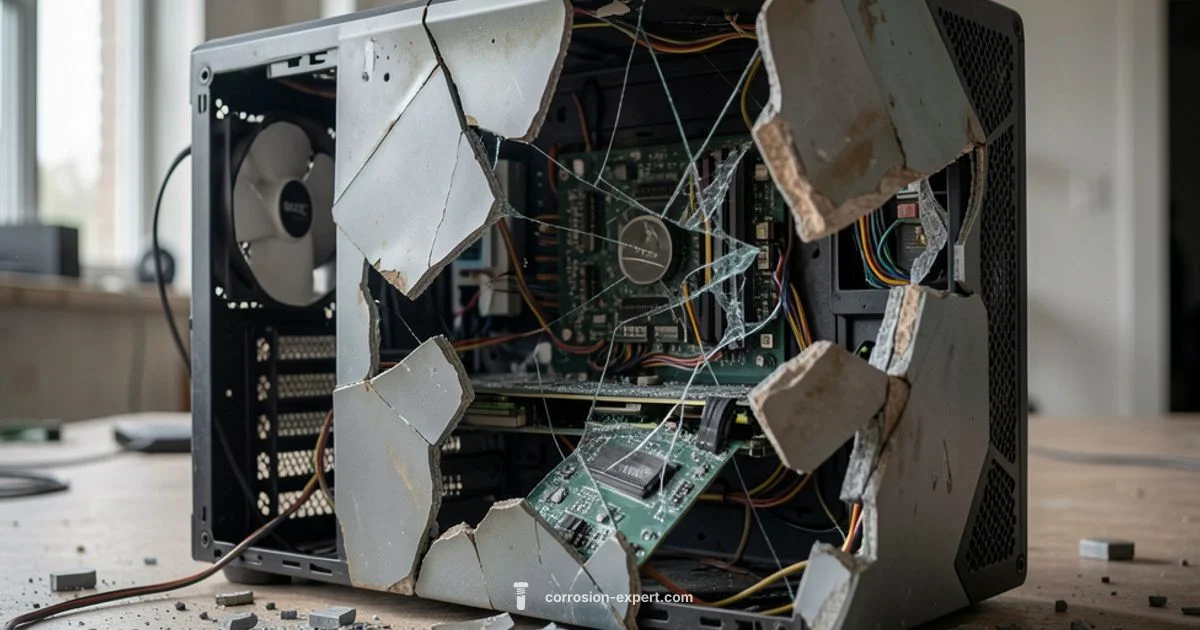 Rust Crash Fix Rust Crash Fix - Corrosion Expert