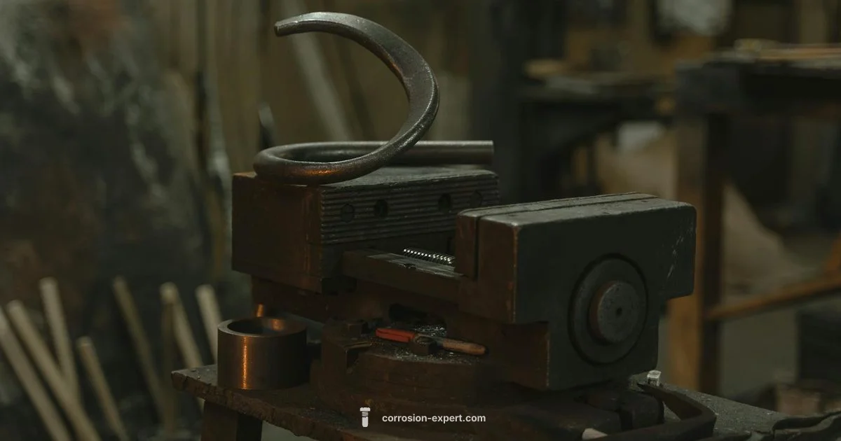 Rust Rug Guide Rust Rug Guide - Corrosion Expert