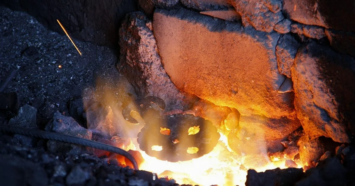 Hammered Finish Guide Hammered Finish Guide - Corrosion Expert