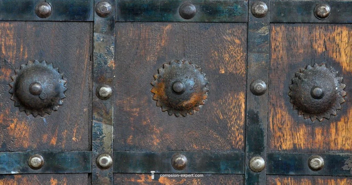 Break Rust Now - Corrosion Expert