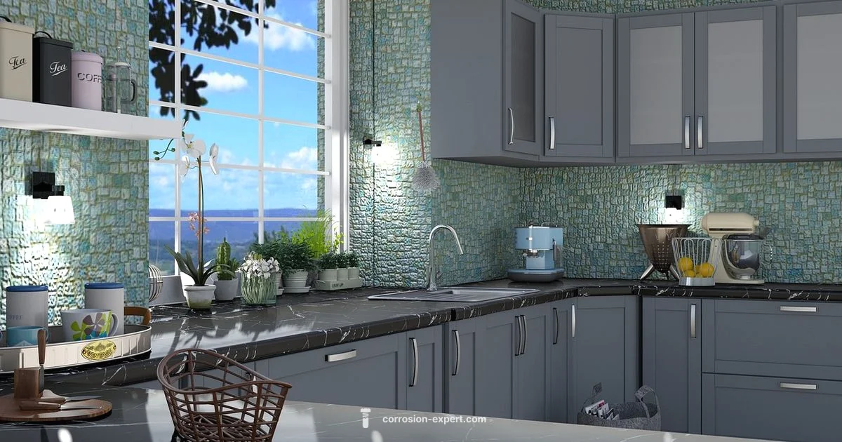 Rust Stain Tile Fix Rust Stain Tile Fix - Corrosion Expert