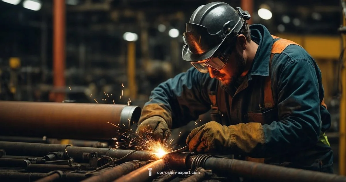 Rust Inhibitor Guide - Corrosion Expert