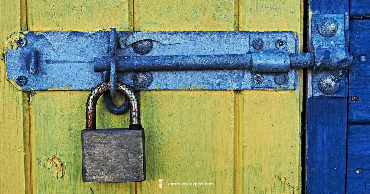 Rust Pillows Guide Rust Pillows Guide - Corrosion Expert