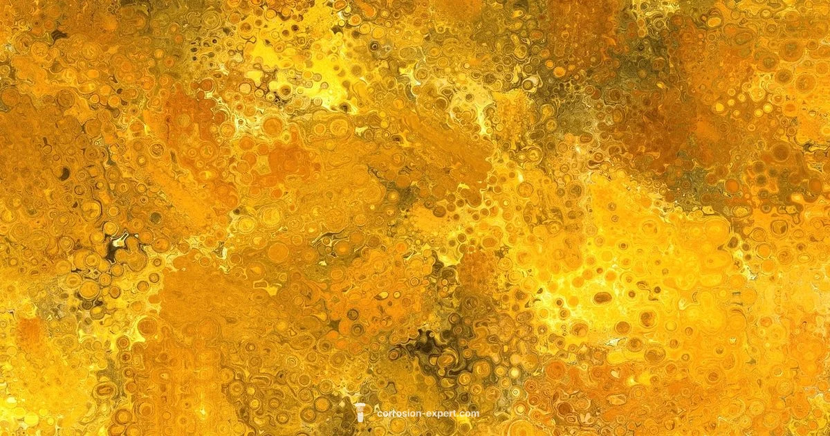 Surface vs Deep Rust - Corrosion Expert