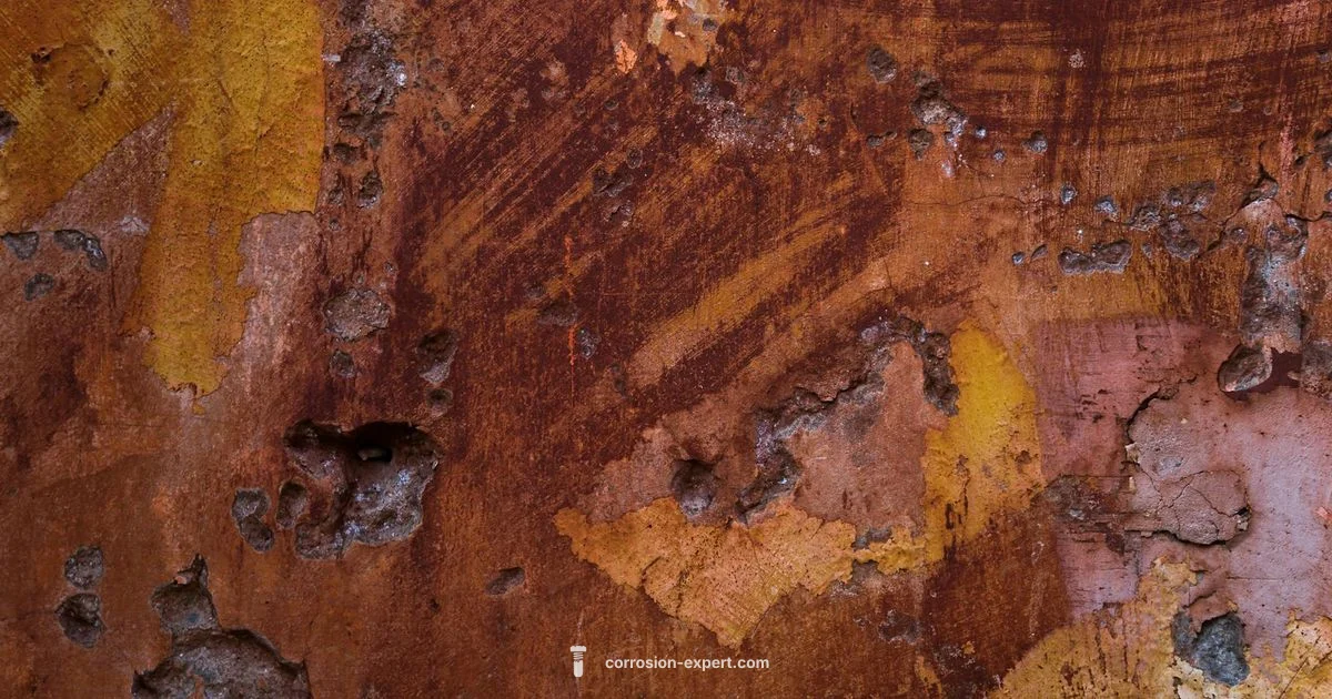 Rust Dissolver Guide - Corrosion Expert