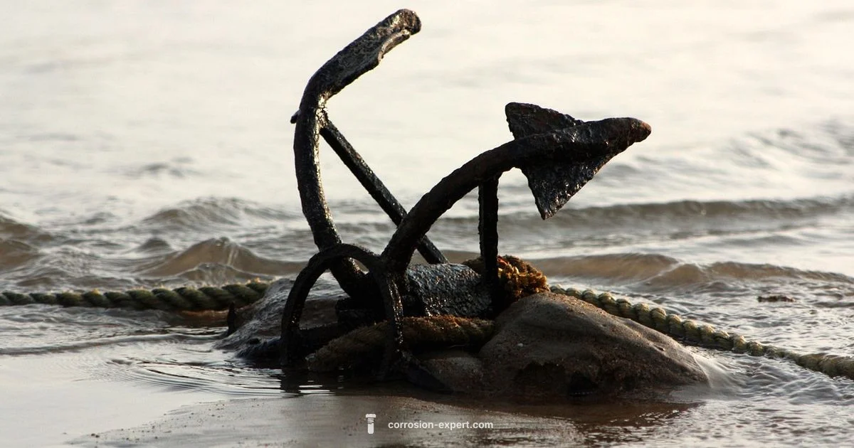 Rust Speed Explained - Corrosion Expert