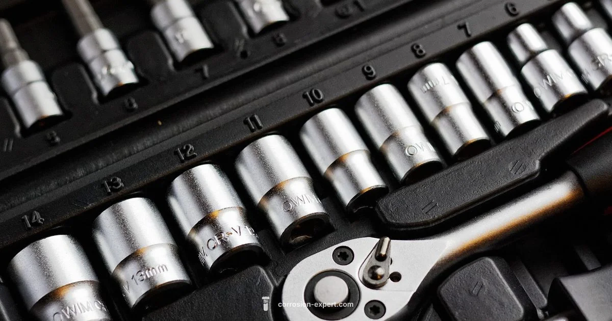 Rust Legacy Defined Rust Legacy Defined - Corrosion Expert