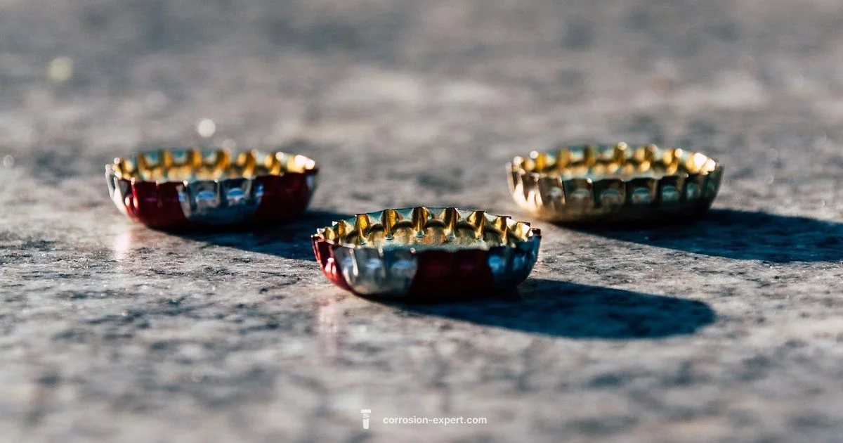 Rust Converter at Home Depot - Corrosion Expert