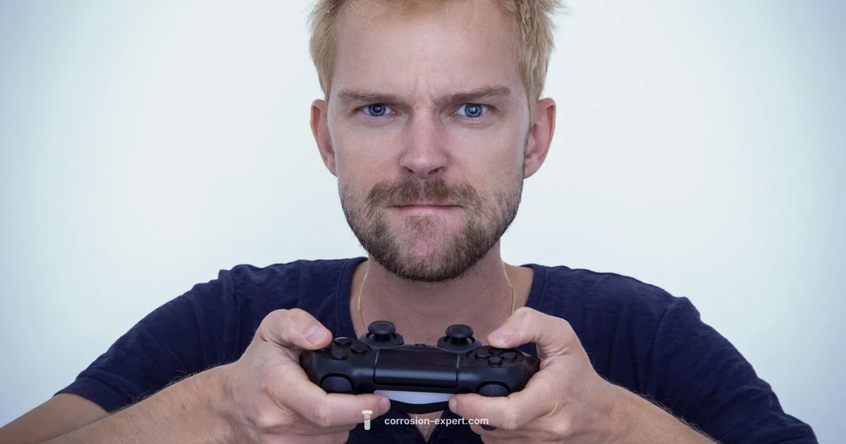 Rust Game Guide - Corrosion Expert