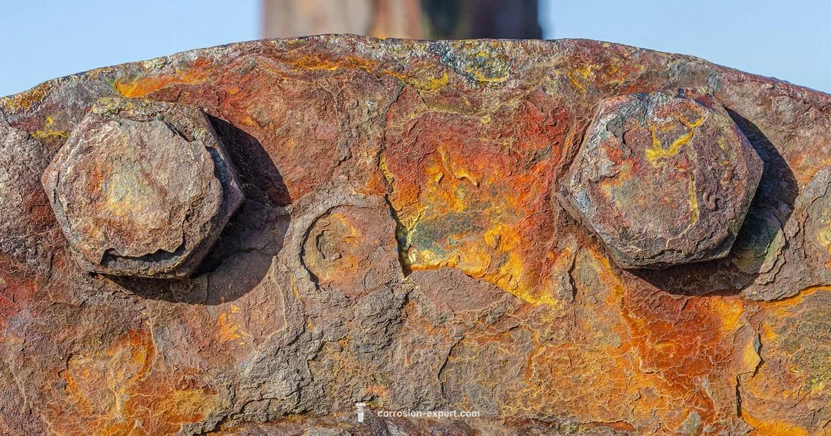 Rusting Guide - Corrosion Expert