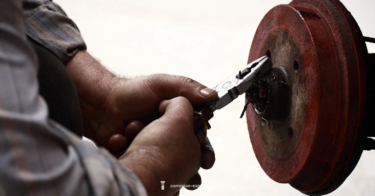 DIY Car Rust-Proof - Corrosion Expert