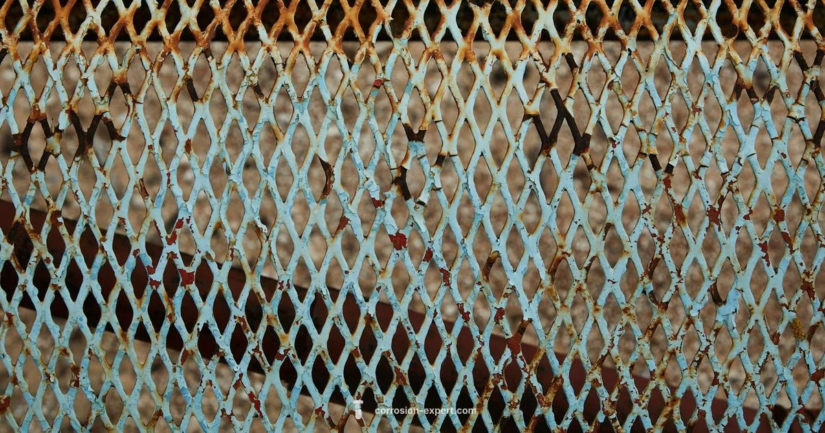 Rust-Proof Paint Guide - Corrosion Expert