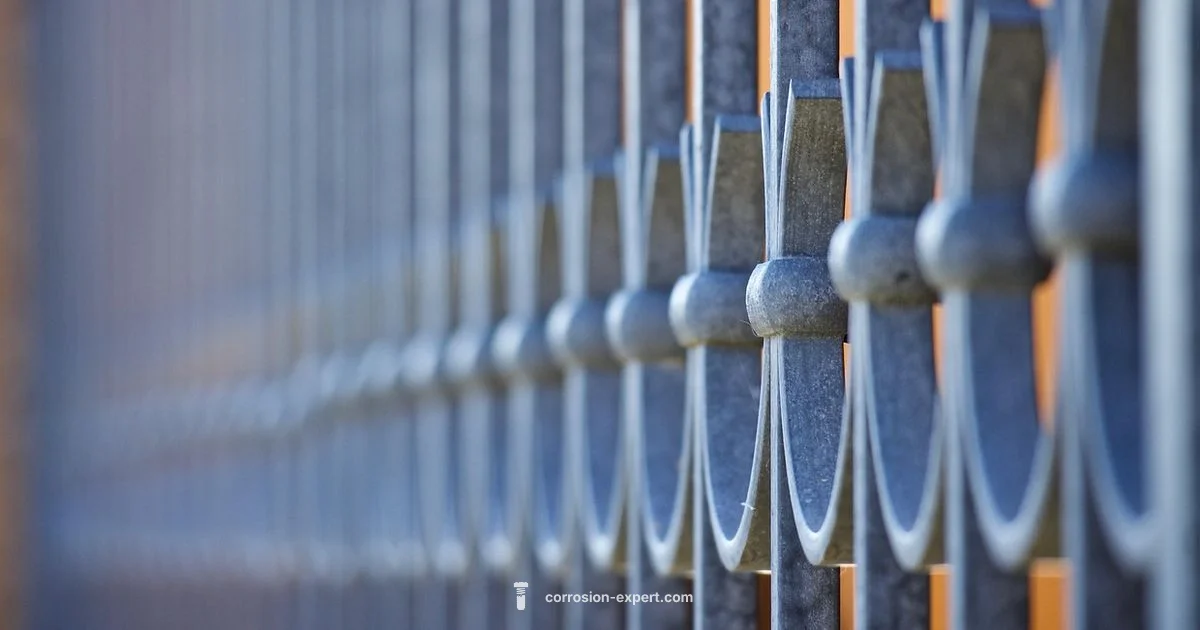 Rust vs Patina - Corrosion Expert