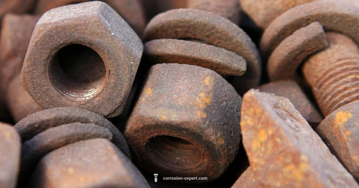 Stop Rust Now - Corrosion Expert