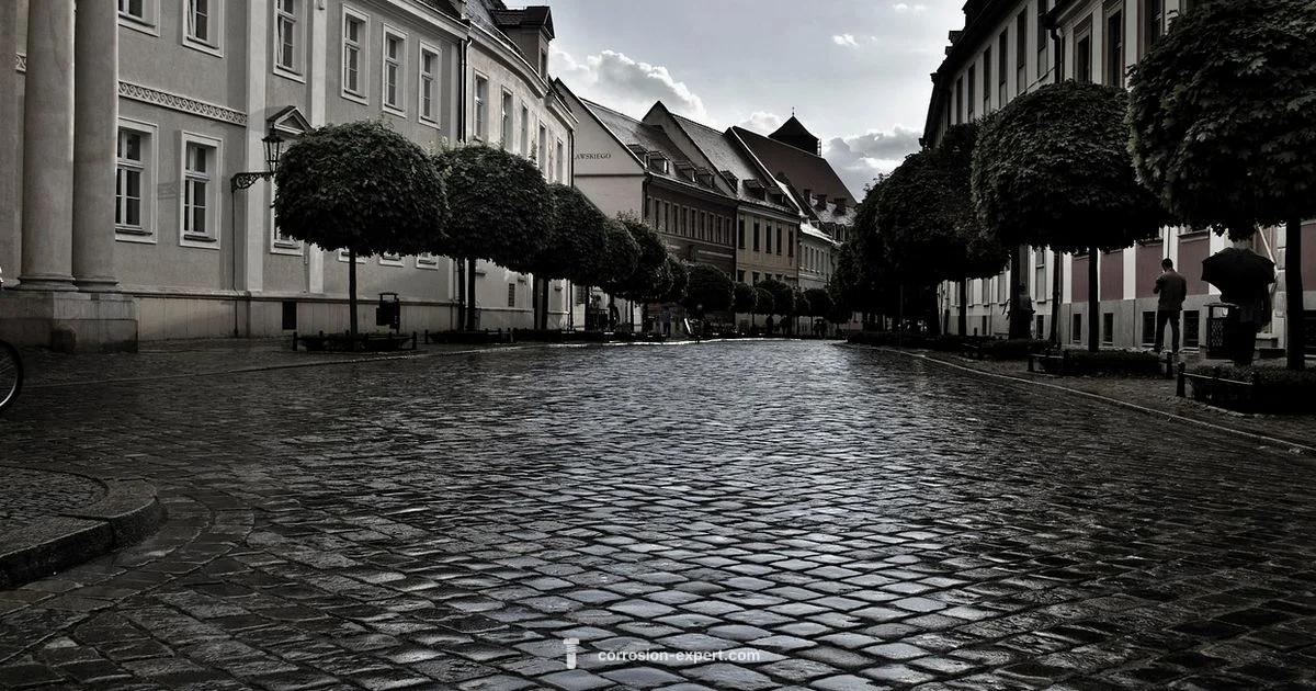 Rust Timing Guide - Corrosion Expert