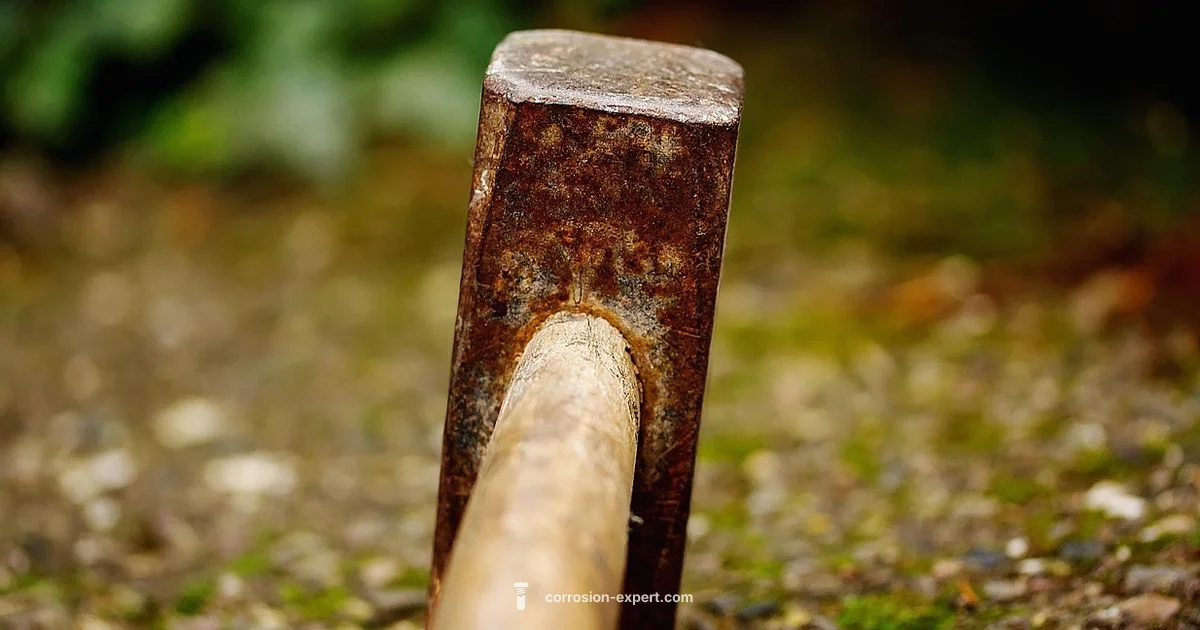 Rust PDF Guide - Corrosion Expert