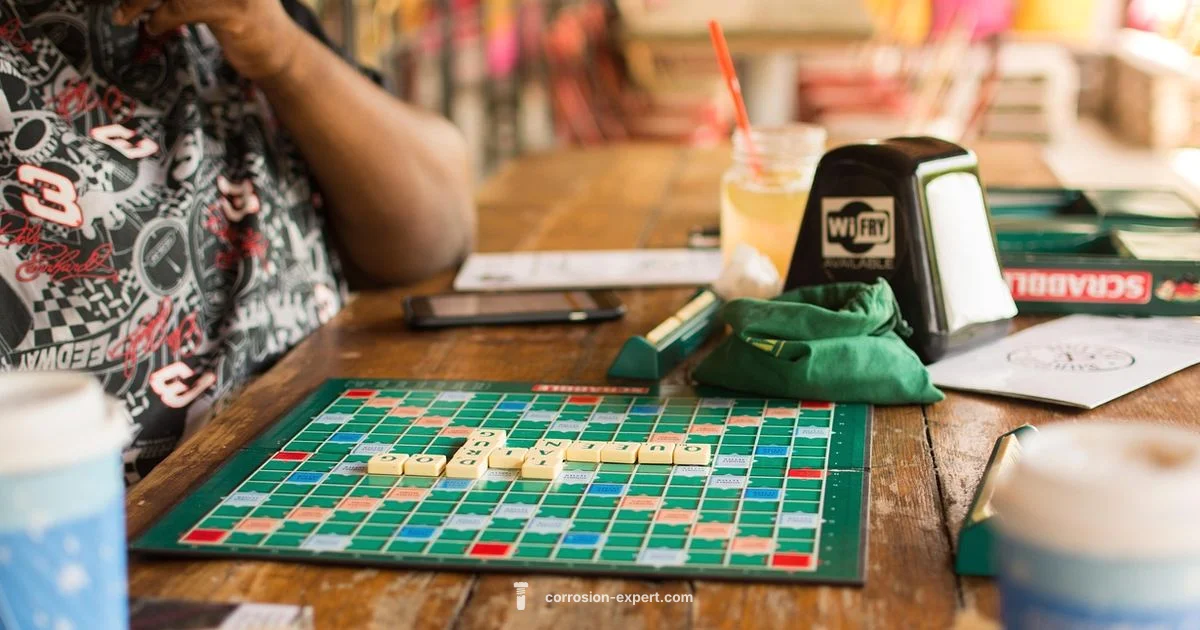 PvE Rust Guide PvE Rust Guide - Corrosion Expert