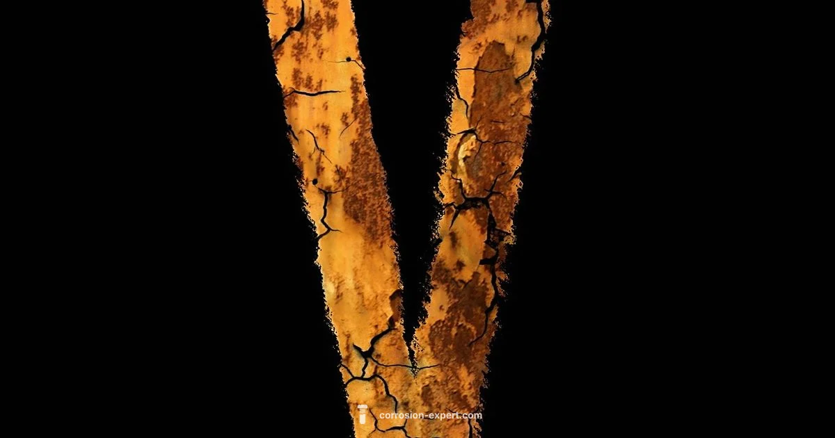 Rust + VSCode - Corrosion Expert