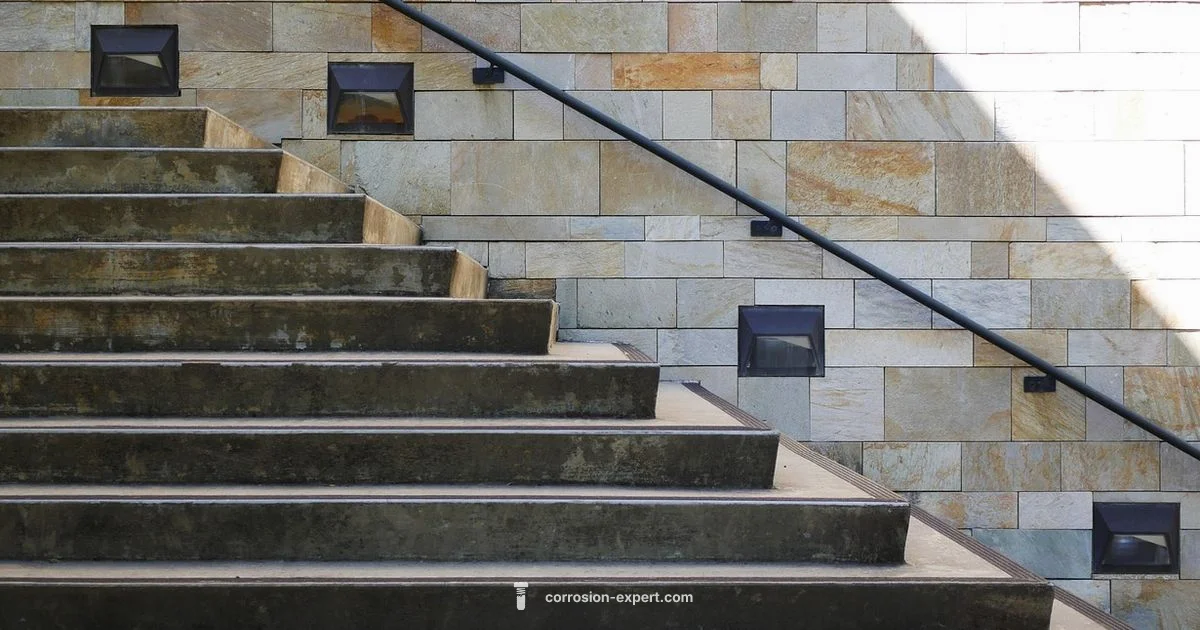 Rust Removal Guide - Corrosion Expert