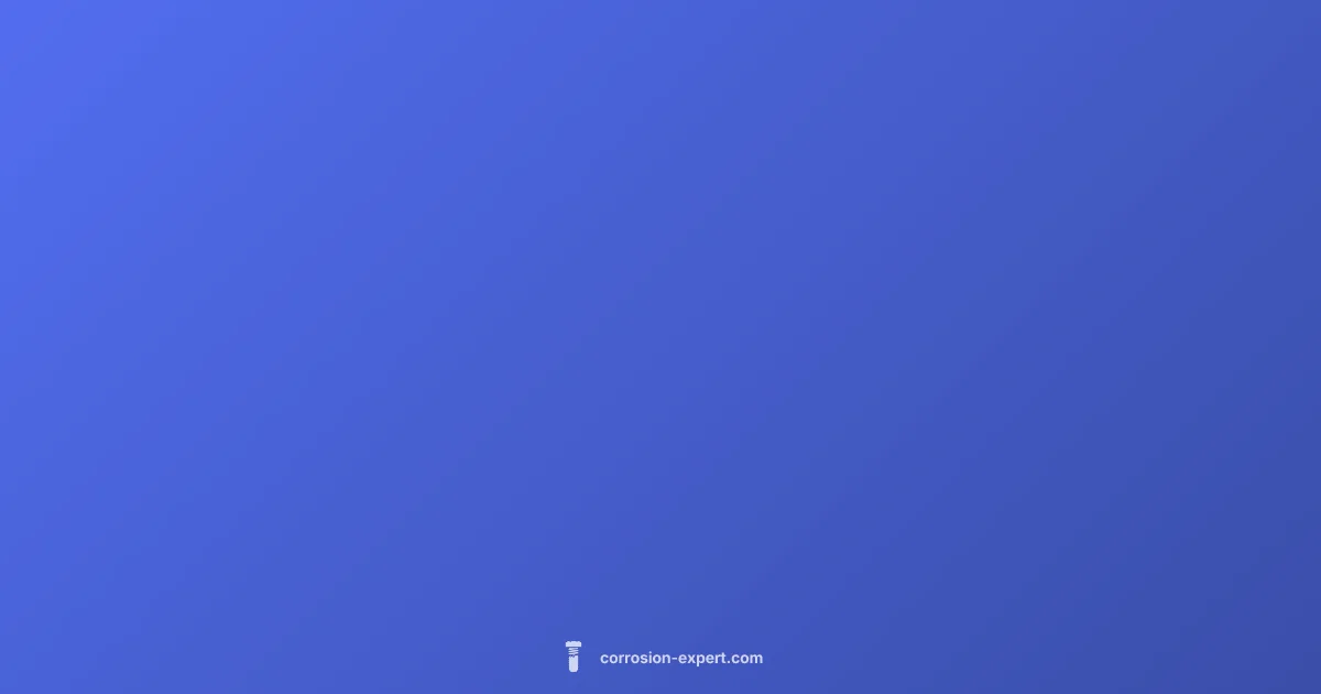 Rust on the Web - Corrosion Expert (illustration)