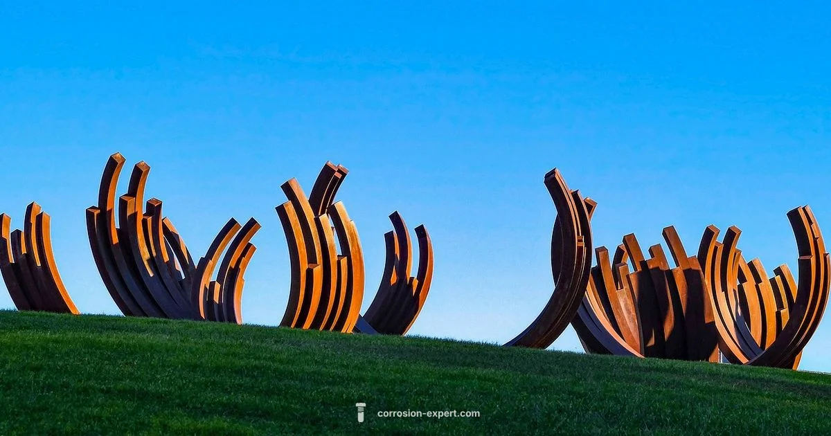 Rust: Who Uses It - Corrosion Expert