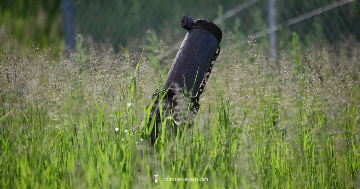 Rust DIY Guide - Corrosion Expert