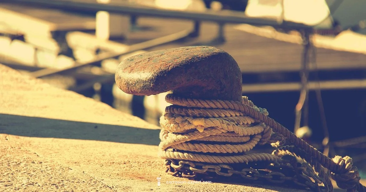 Understanding the rust - Corrosion Expert