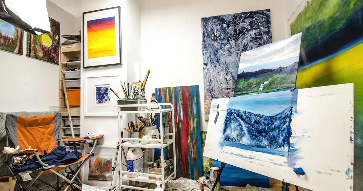 Rust Game Overview - Corrosion Expert