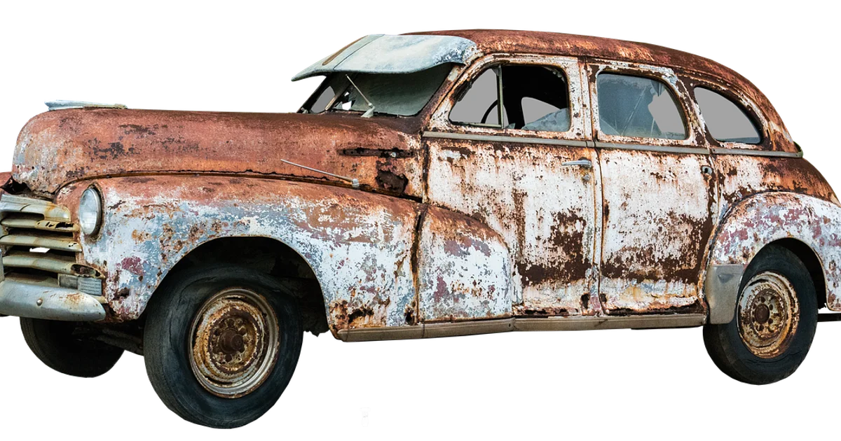 Body Shop Rust Repair Body Shop Rust Repair - Corrosion Expert