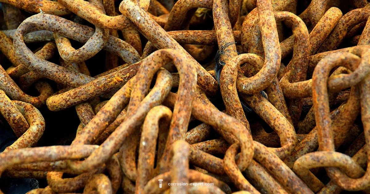 Base Rust Essentials Base Rust Essentials - Corrosion Expert