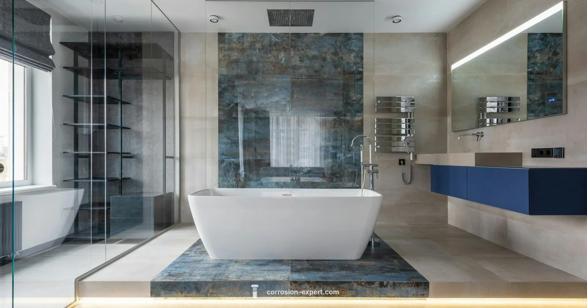 Rust Stain Rescue Rust Stain Rescue - Corrosion Expert