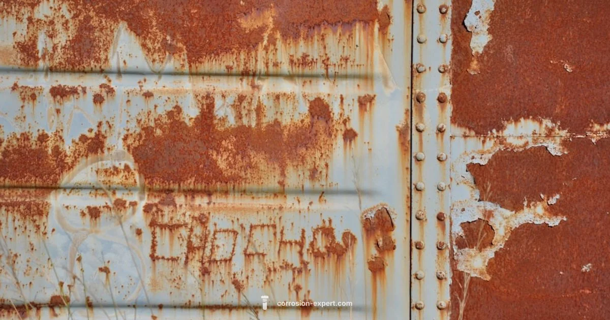 Rust Worth Learning Rust Worth Learning - Corrosion Expert