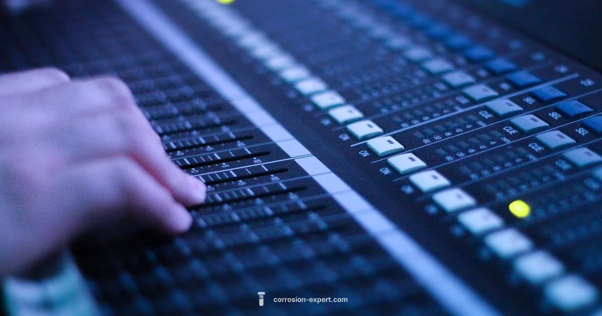 Rust on Console Guide Rust on Console Guide - Corrosion Expert